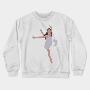 Dancer Crewneck Sweatshirt